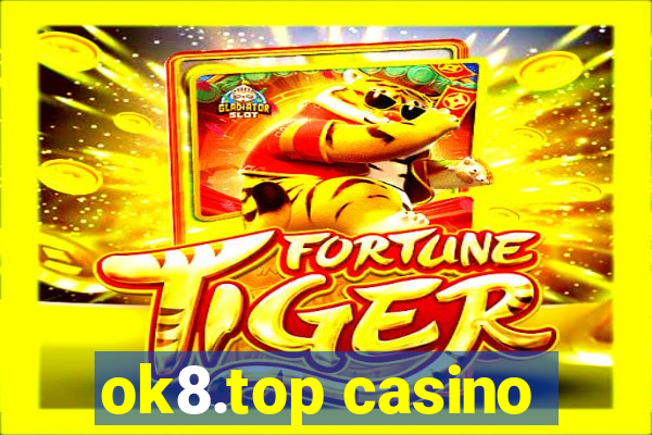 ok8.top casino